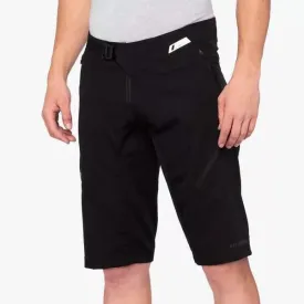 100% Airmatic Short - Black