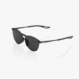 100% Legere Round Sunglasses