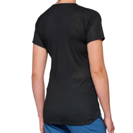 100% Women's Airmatic Jersey