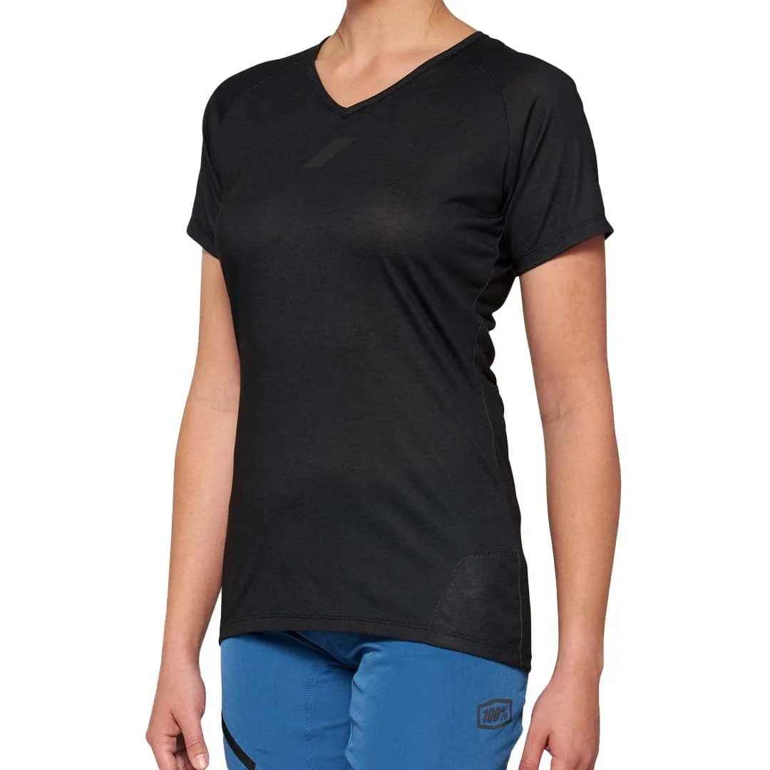 100% Women's Airmatic Jersey