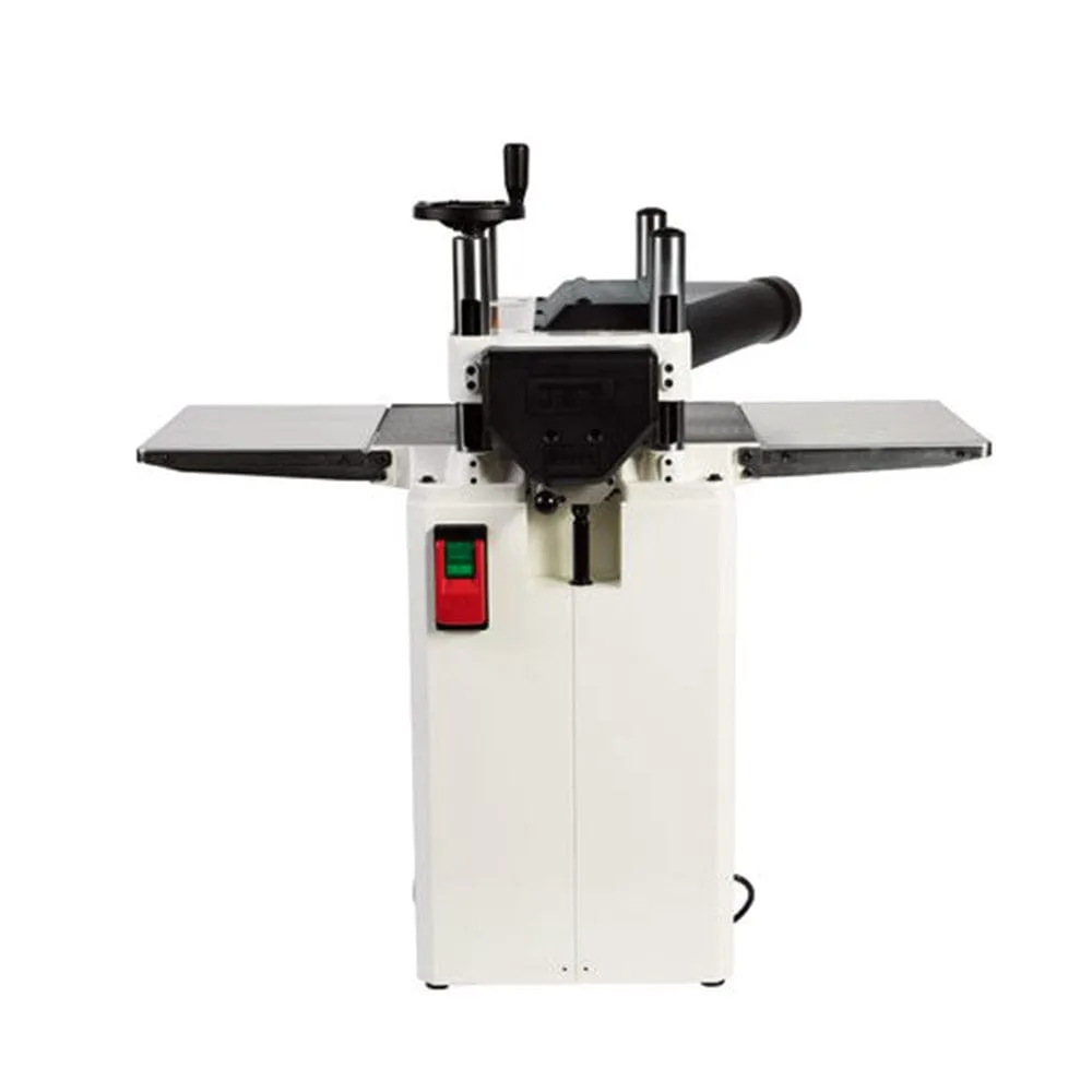 15" Planer - 3 HP 1 Ph 230V - Straight Knives - JWP-15B