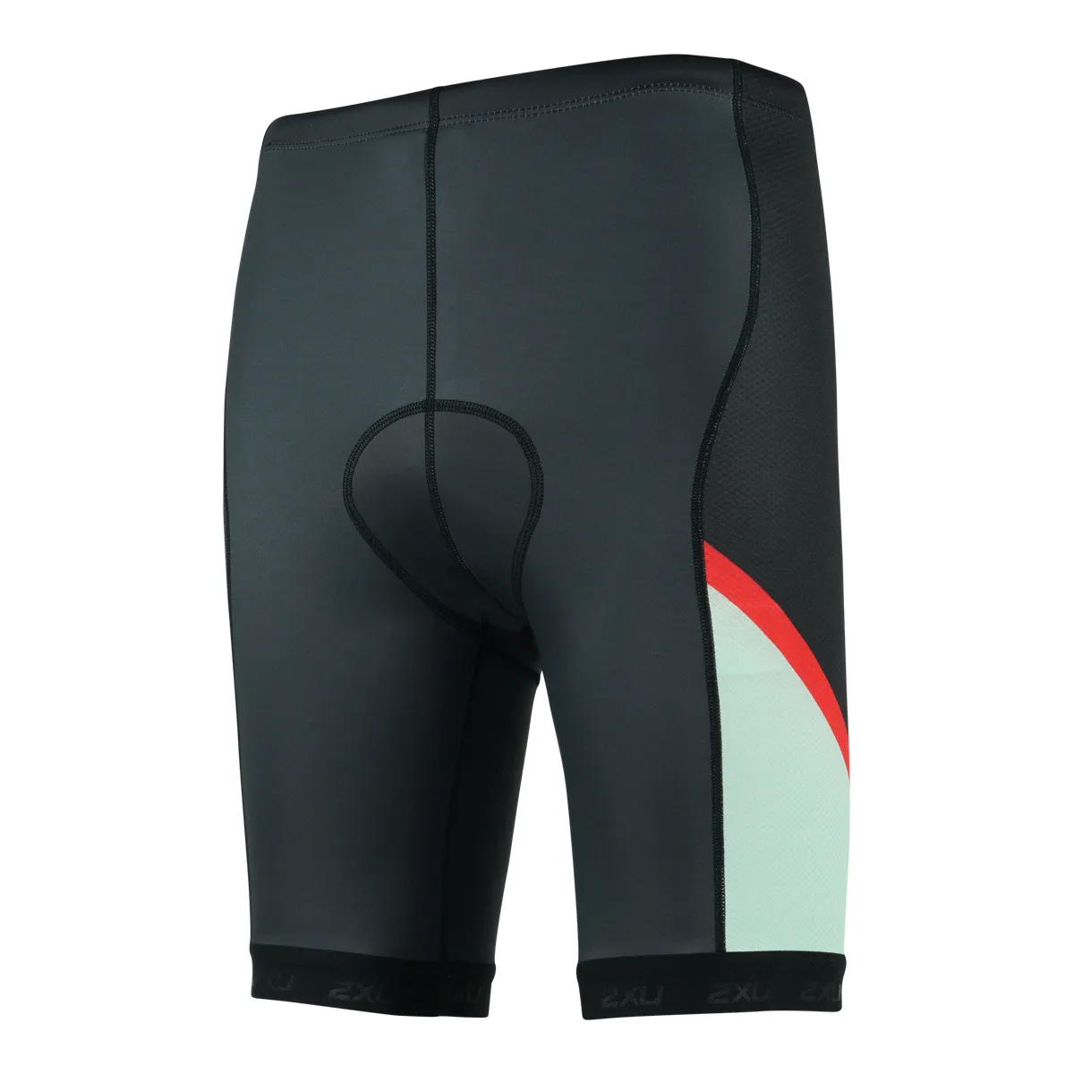 2XU Men's Long Distance Tri Short