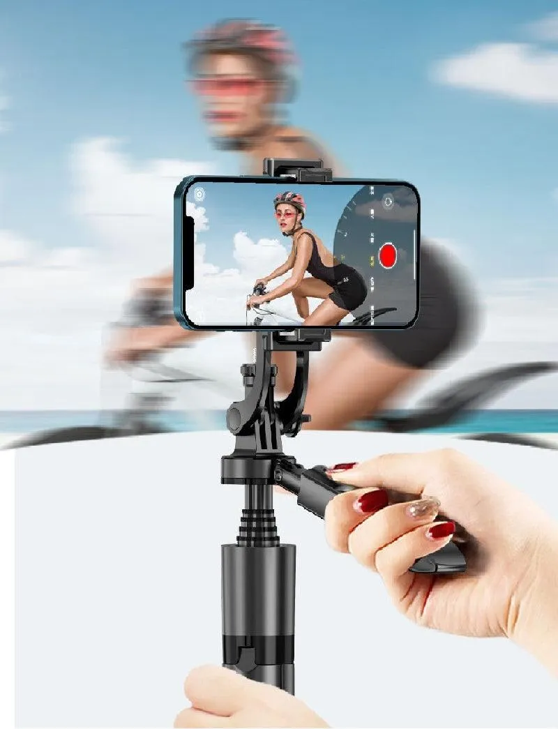 360 Auto Face Tracking Tripod