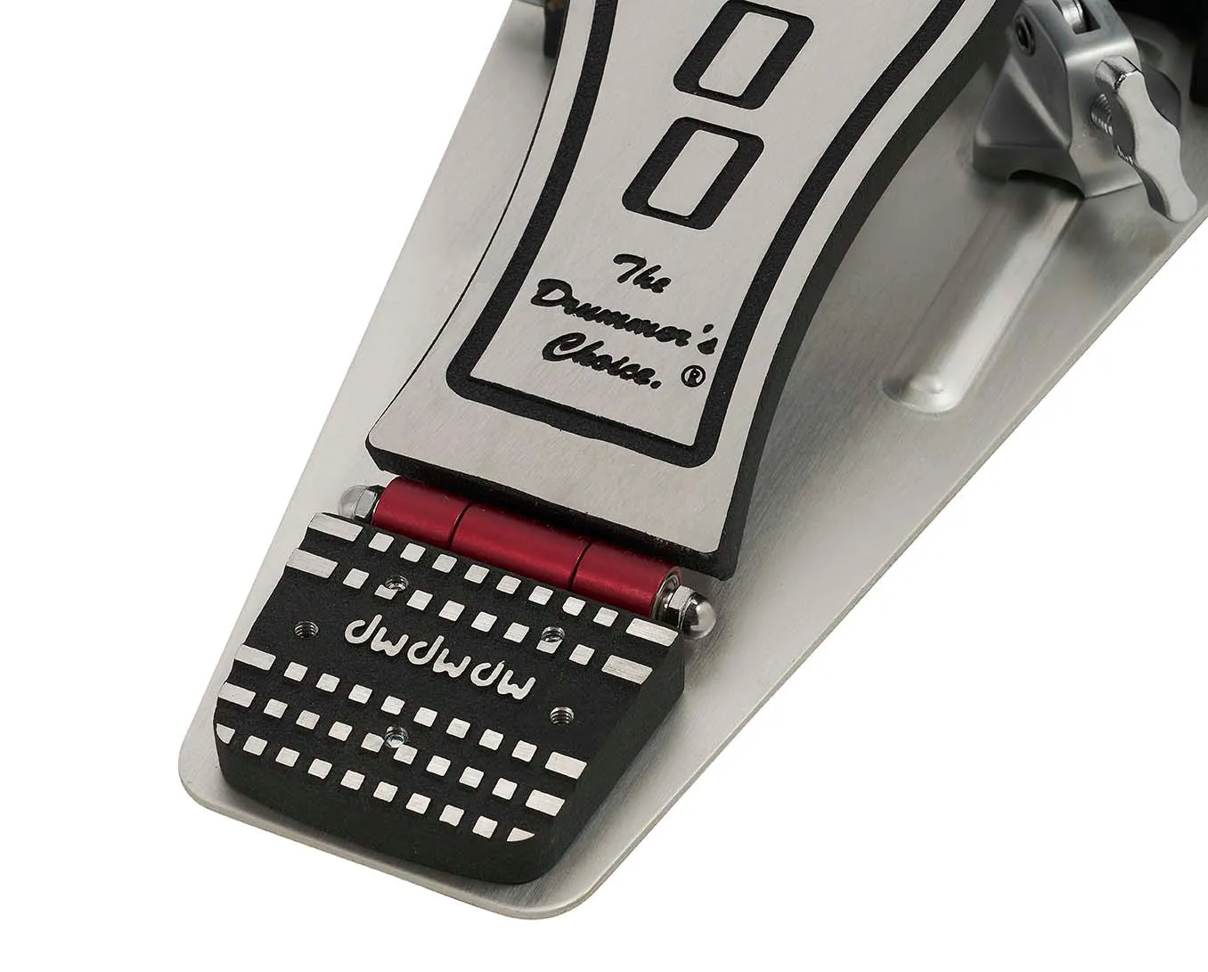 9000 Series Double Bass Pedal