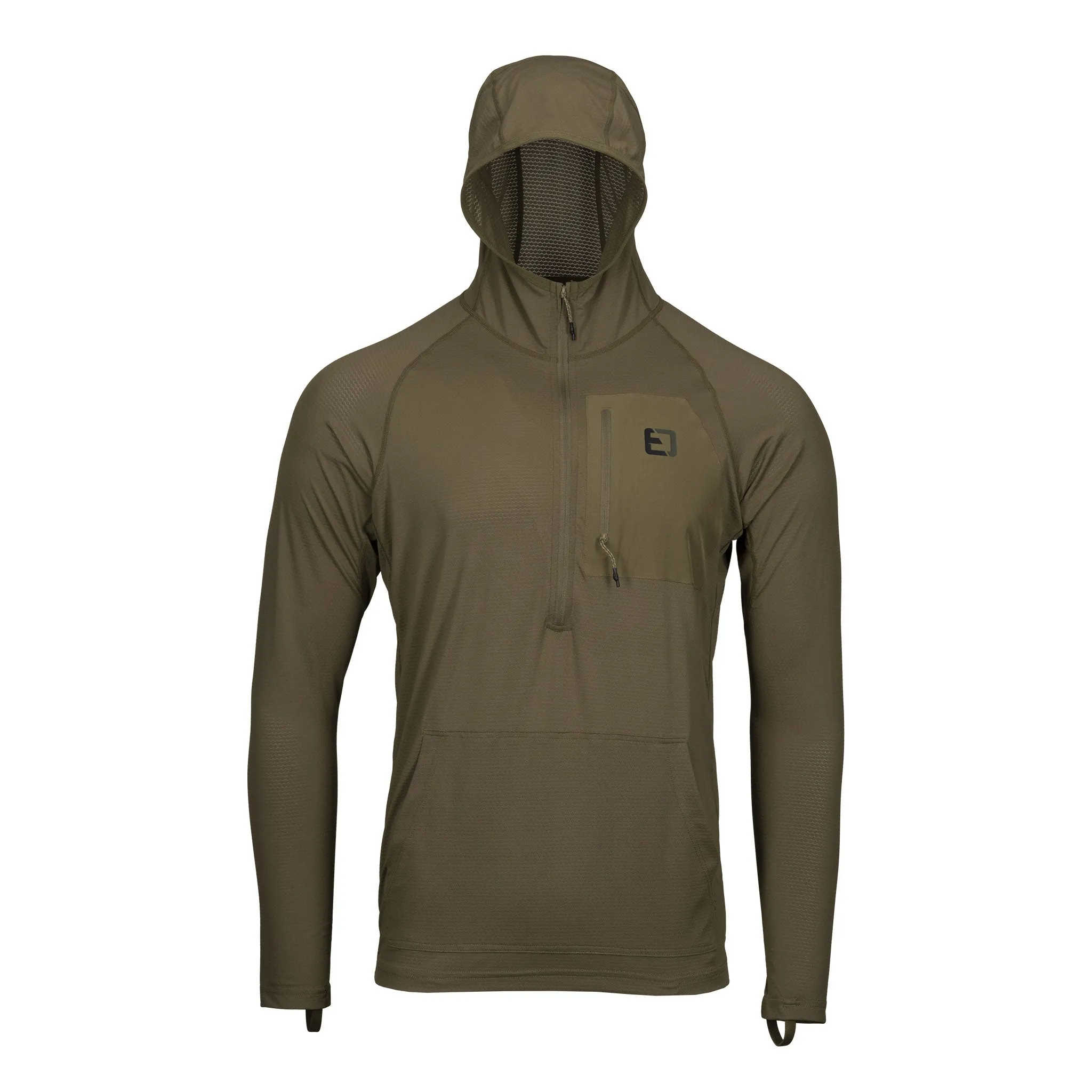 ADAPT Lightweight Hoodie