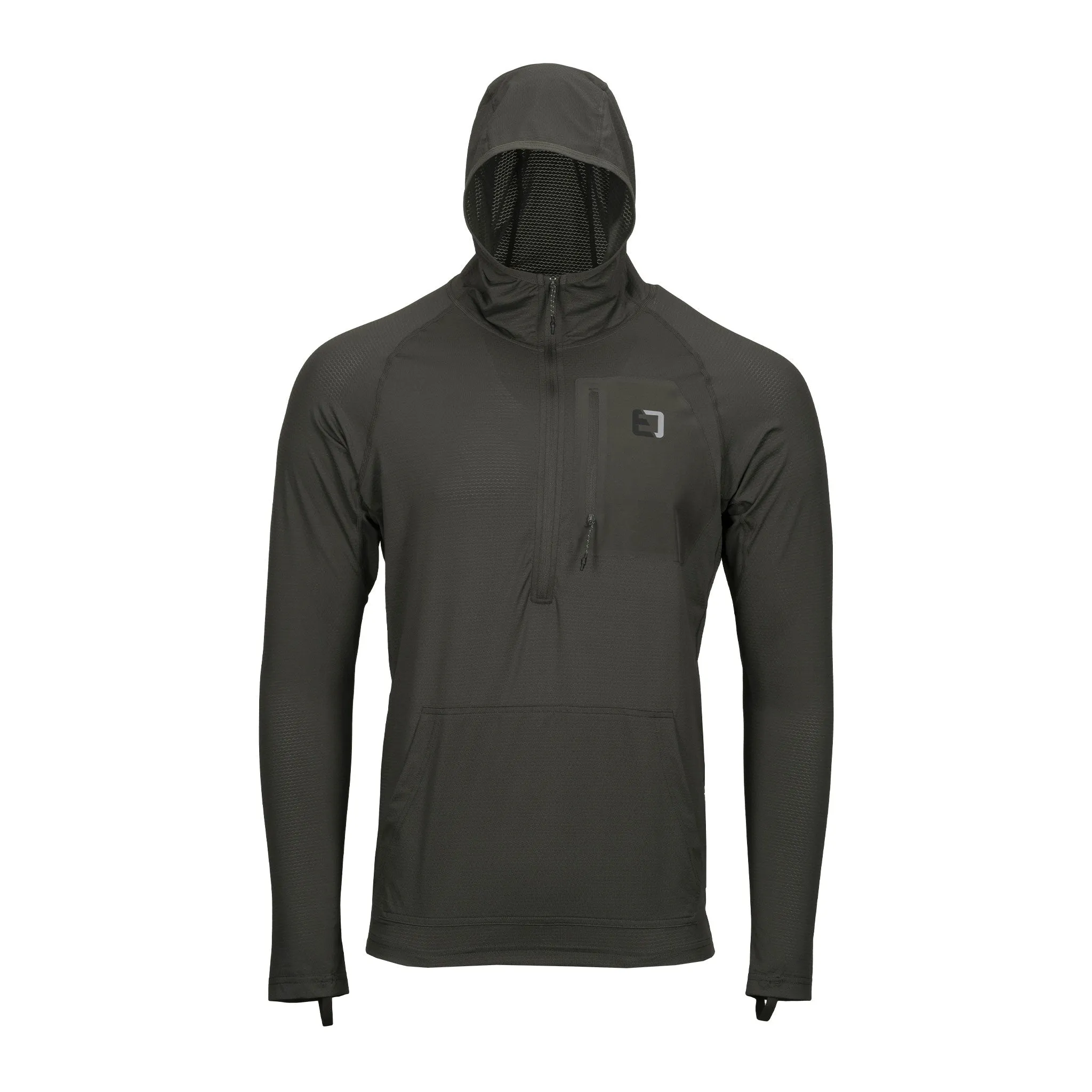 ADAPT Lightweight Hoodie