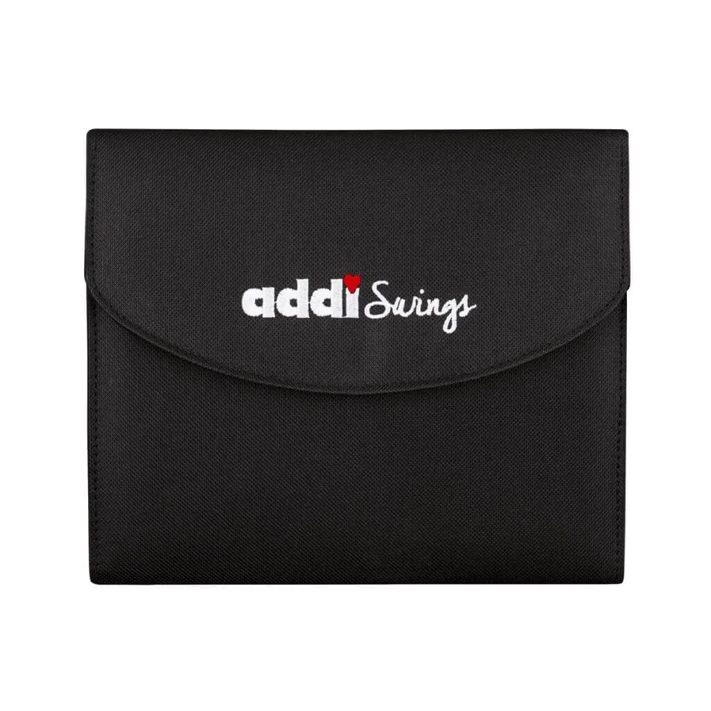 addiSwing Häkelnadel Set im Etui - 640-2