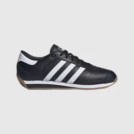 Adidas Country II : Core Black