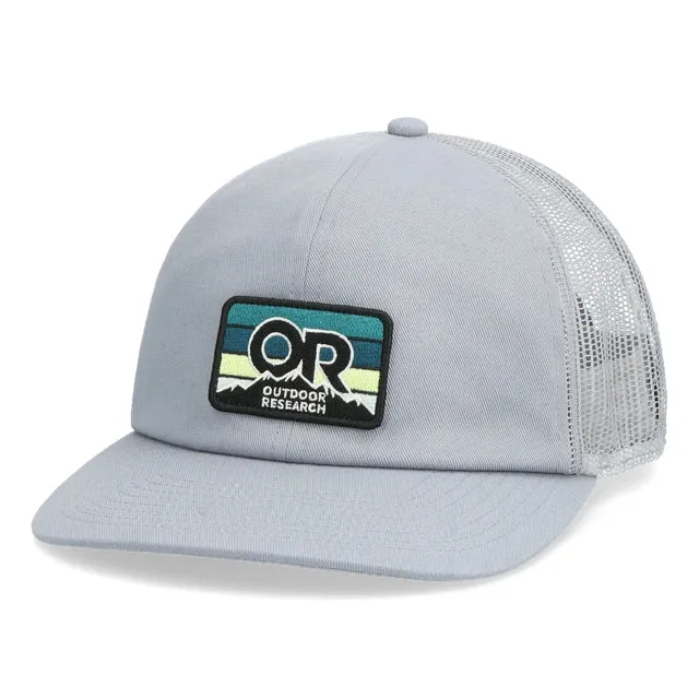 Advocate Trucker Lo Pro Cap