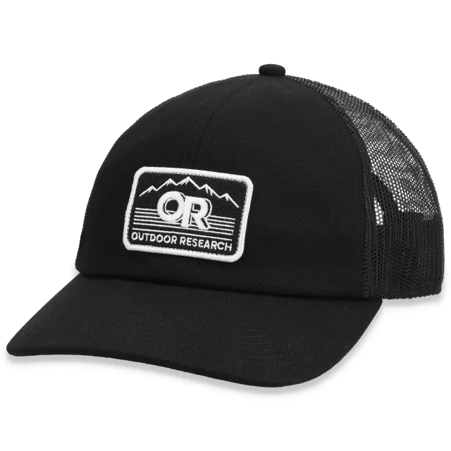 Advocate Trucker Lo Pro Cap