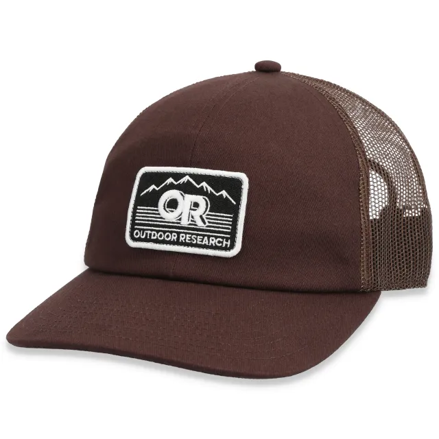 Advocate Trucker Lo Pro Cap