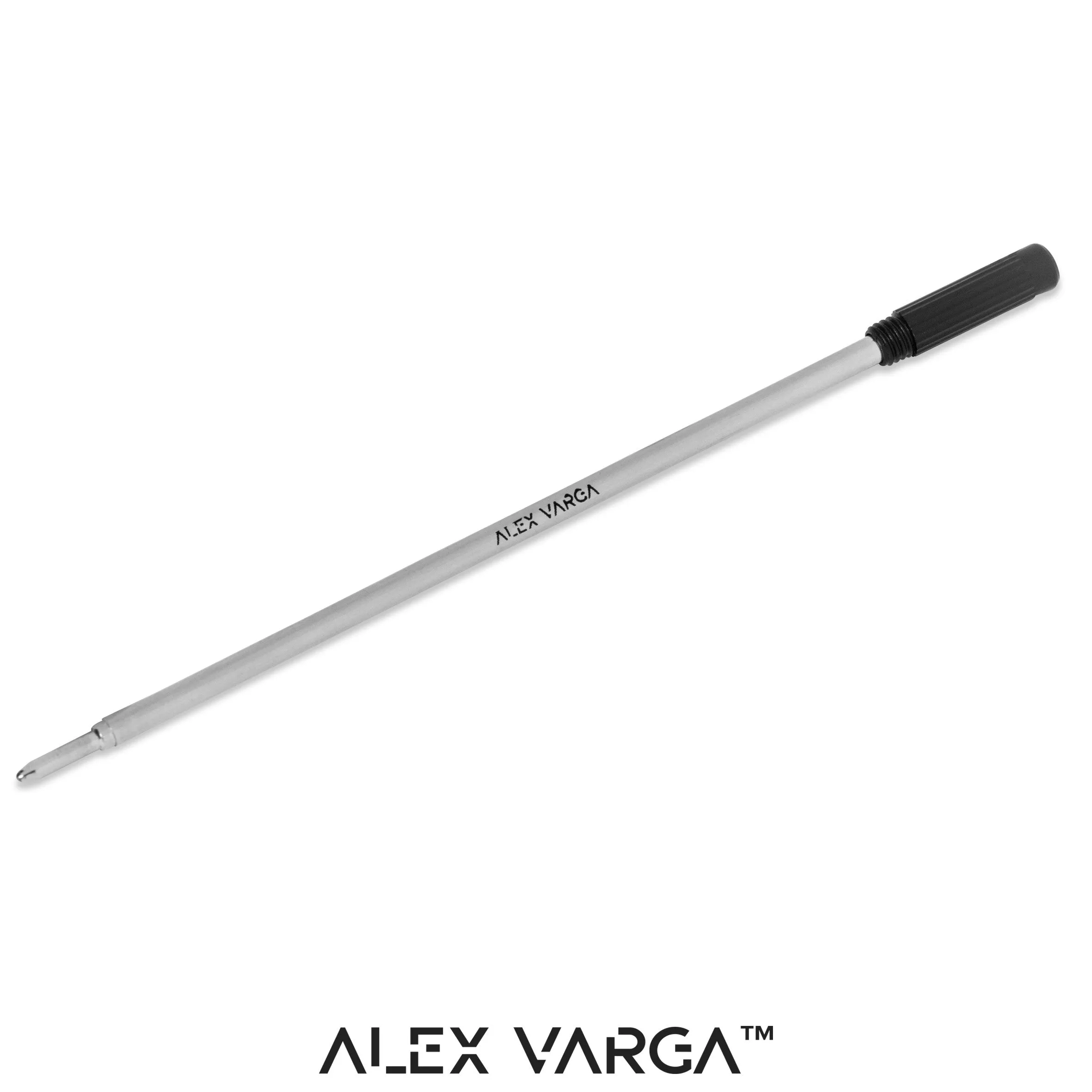 Alex Varga Slim Twist Ball Pen Refill (AV-19019)