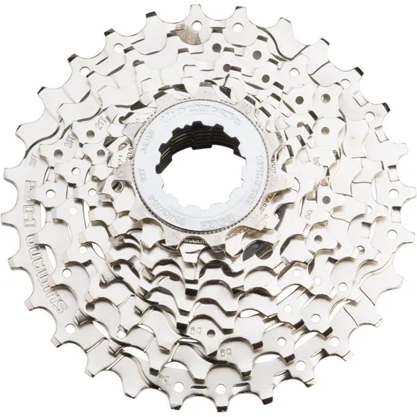 Alivio HG400 9-Speed 11-25t Cassette