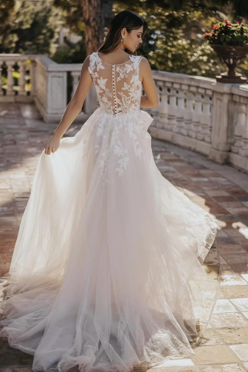 Allure Bridals Romance Dress R3659