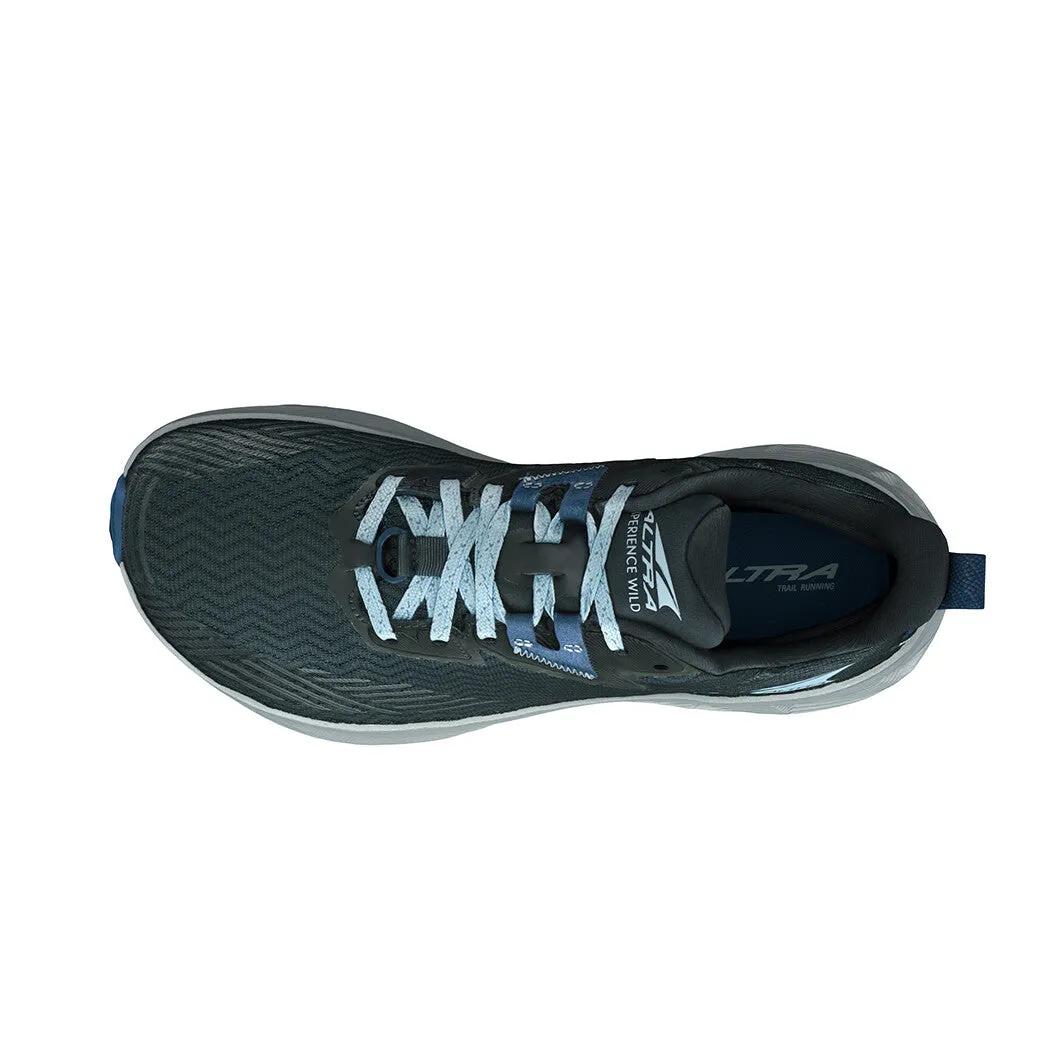 Altra Experience Wild (Womens) - Black