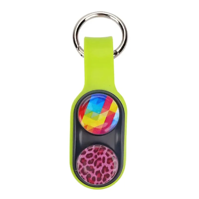 Anti-stress Keychain