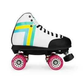 ANTIK Skyhawk Derby White