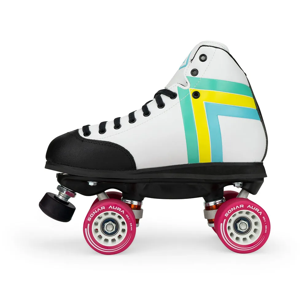 ANTIK Skyhawk Derby White