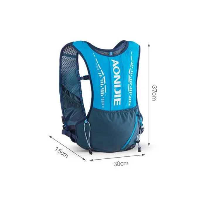 Aonijie C9102/C9102S Running Vest 5L