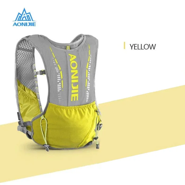 Aonijie C9102/C9102S Running Vest 5L