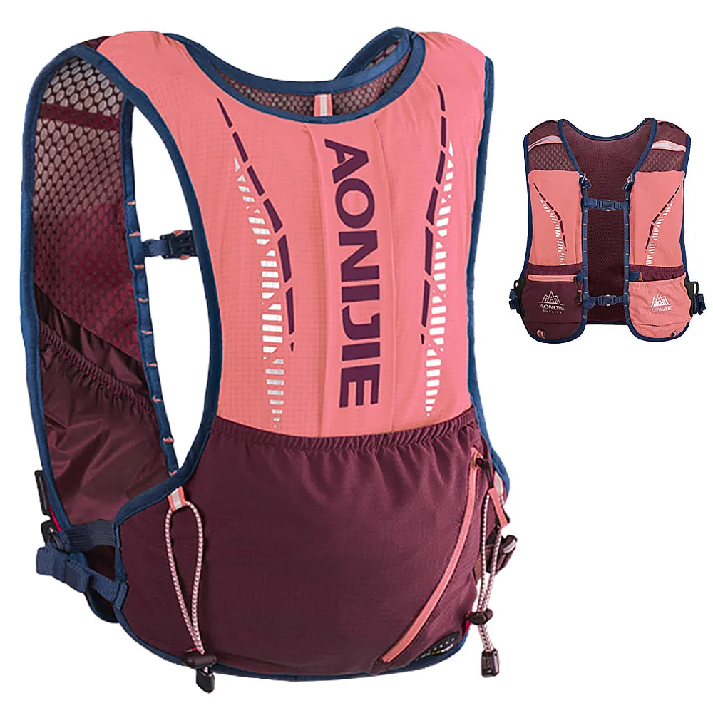 Aonijie C9102/C9102S Running Vest 5L