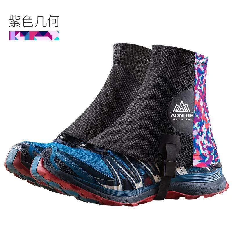 Aonijie Running Gaiters E941