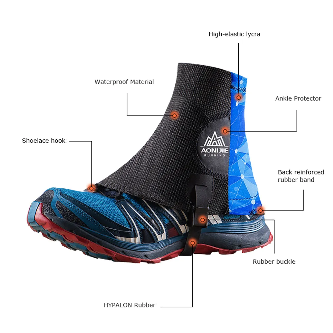 Aonijie Running Gaiters E941