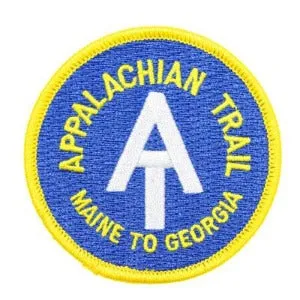 Appalachian Trail Patch