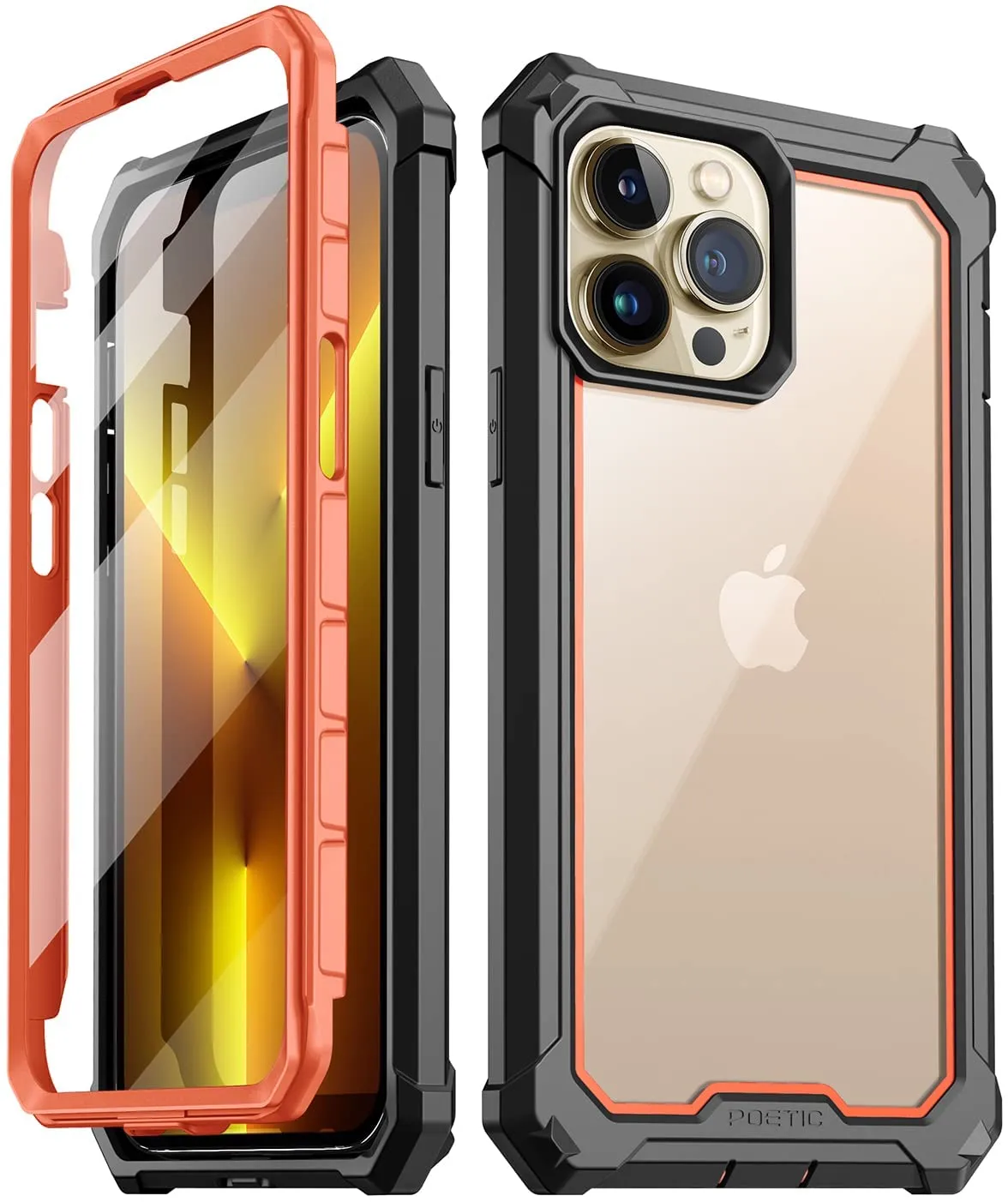 Apple iPhone 13 Pro Case