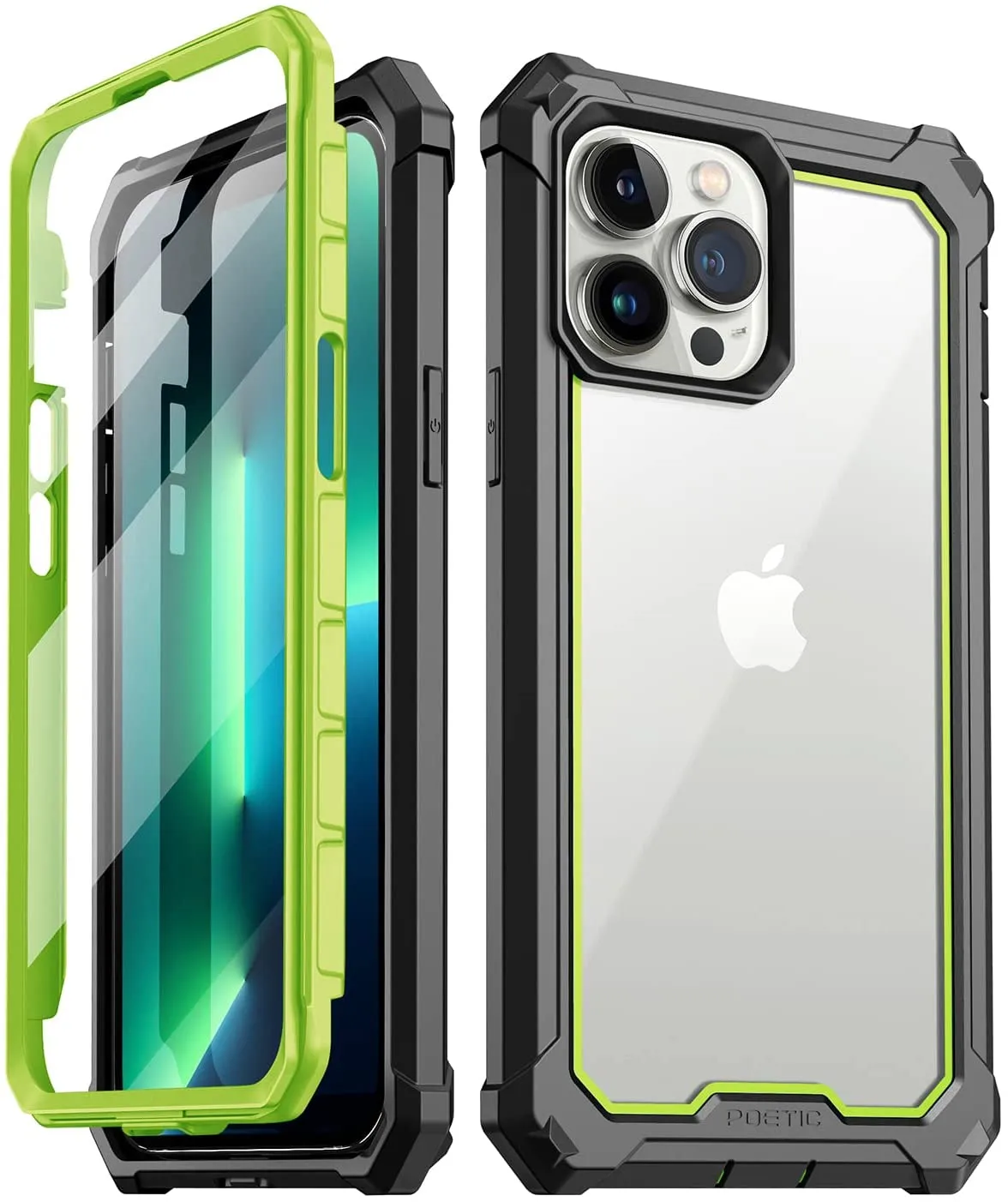 Apple iPhone 13 Pro Case