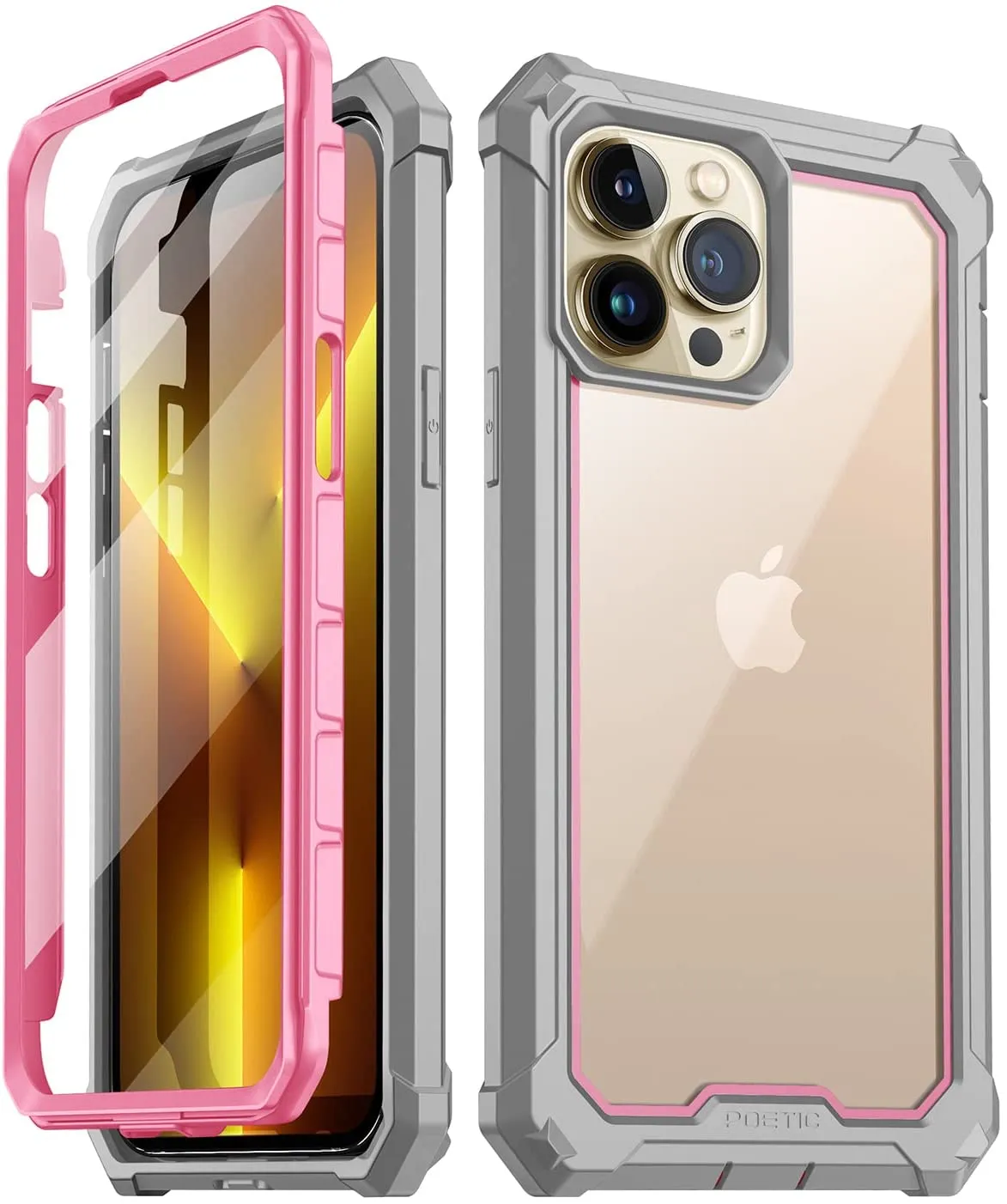 Apple iPhone 13 Pro Case