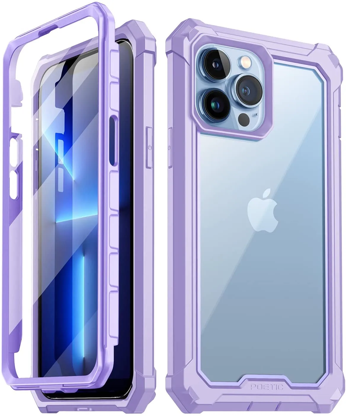 Apple iPhone 13 Pro Case