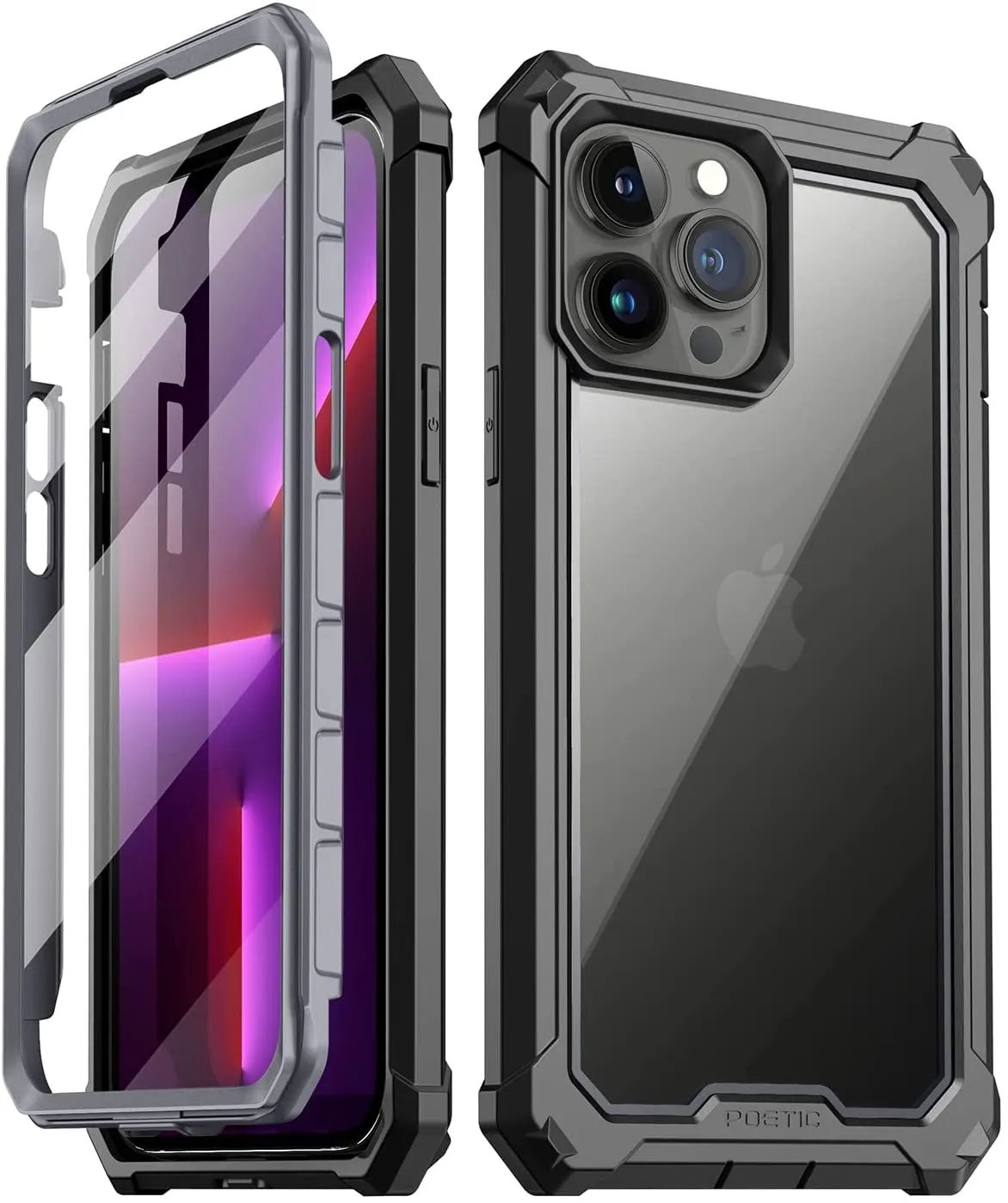 Apple iPhone 13 Pro Case