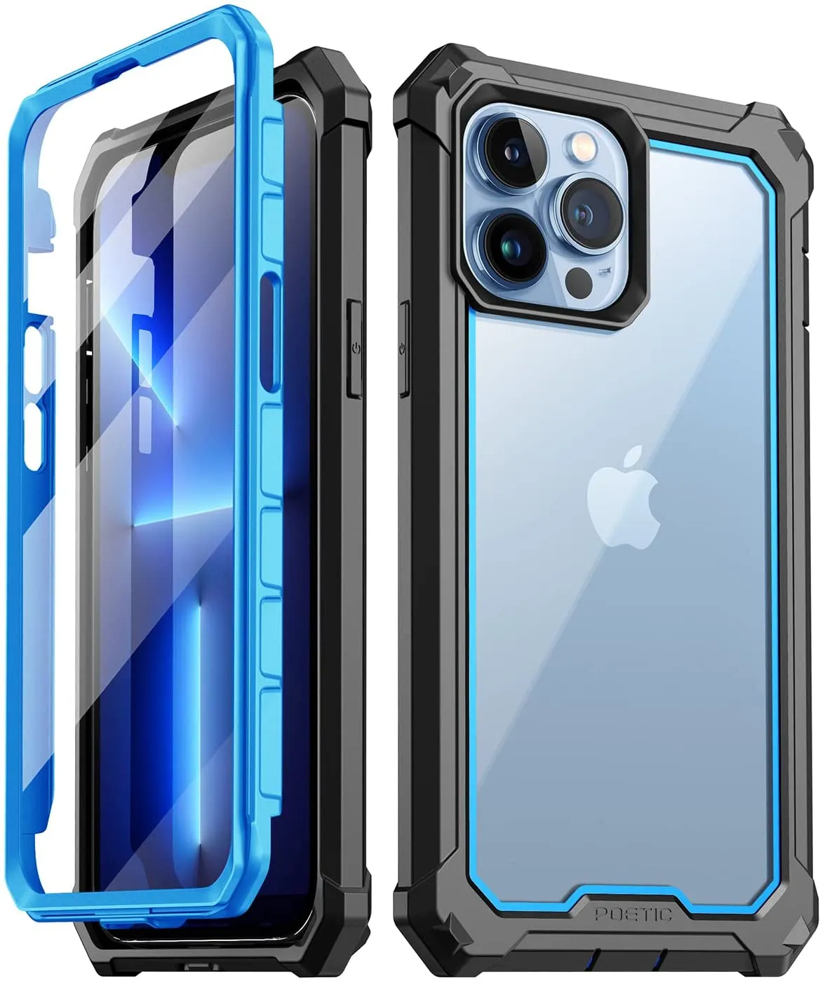 Apple iPhone 13 Pro Case