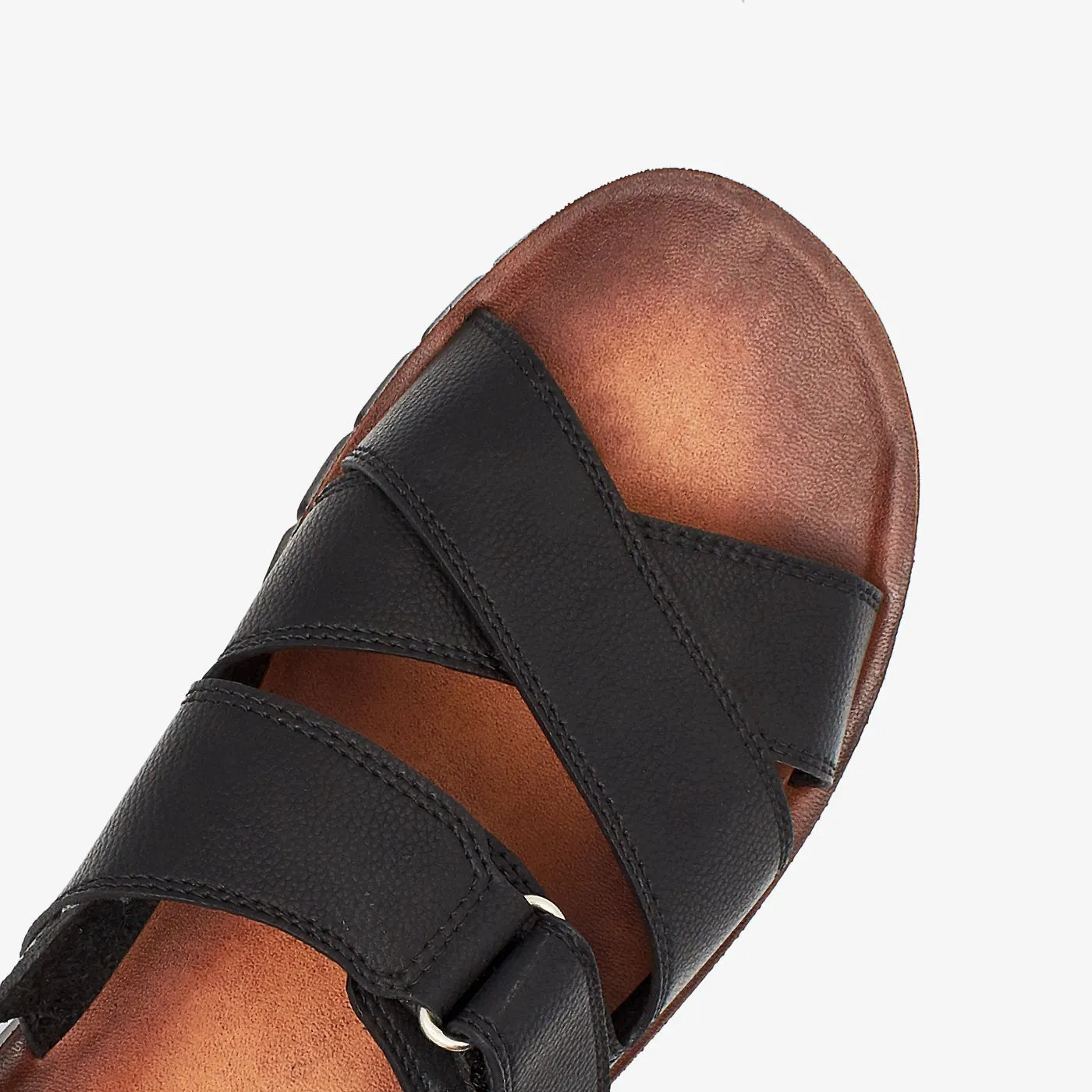 Aqua Sandals for Men