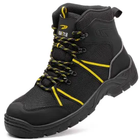 Archon ZS011 Electrical Insulated Steel Toe Work Shoes