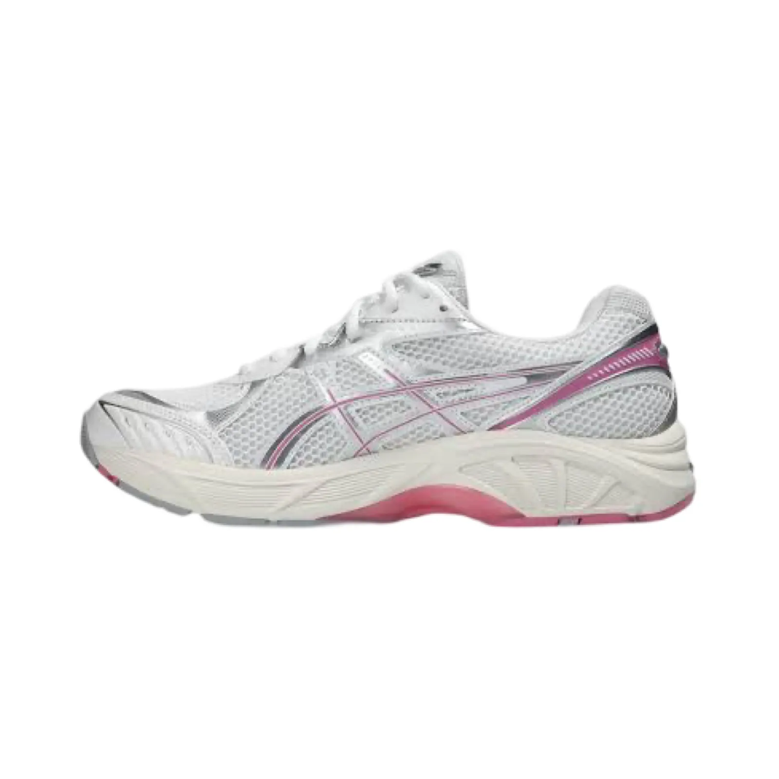 Asics GT2160 White Sweet Pink