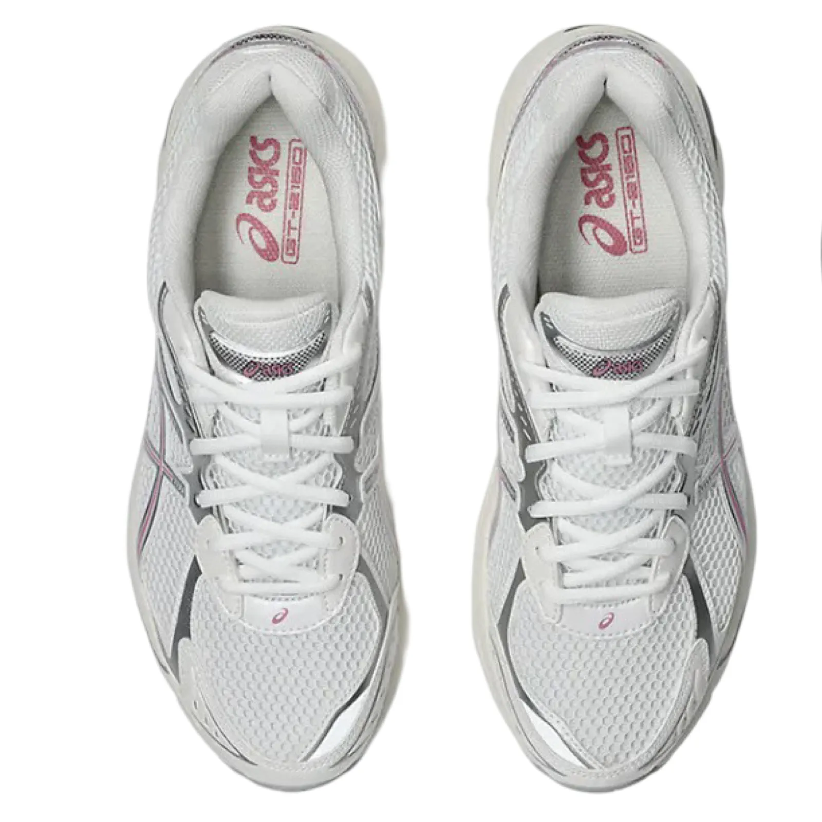 Asics GT2160 White Sweet Pink