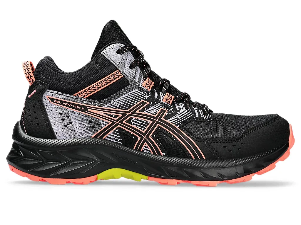 Asics Women's Gel-Venture 9 MT Running Shoe