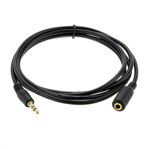 Aux Extension Cable