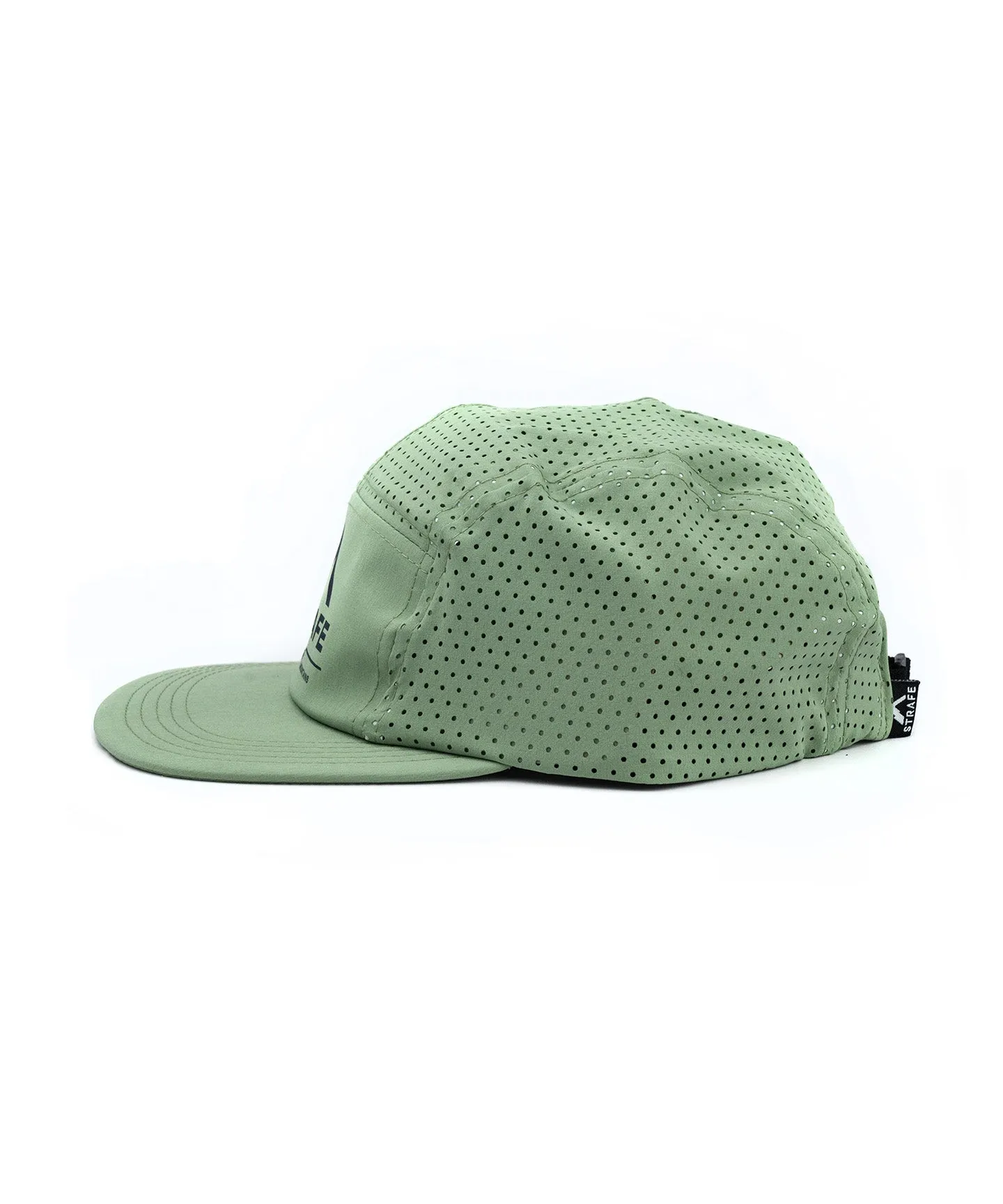 Banger Touring Hat