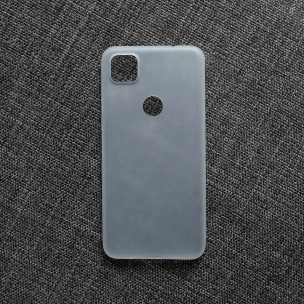 Bare Naked - for Google Pixel 4, 4a & 4 XL