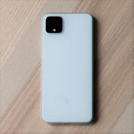 Bare Naked - for Google Pixel 4, 4a & 4 XL