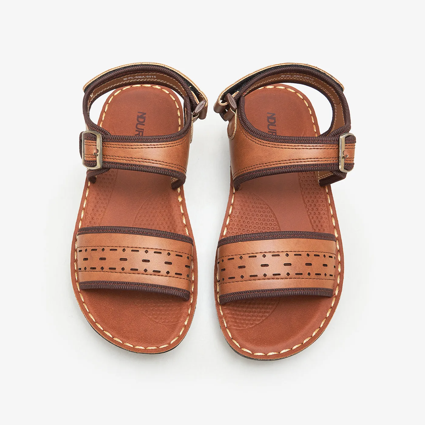 Basic Men's Sandals