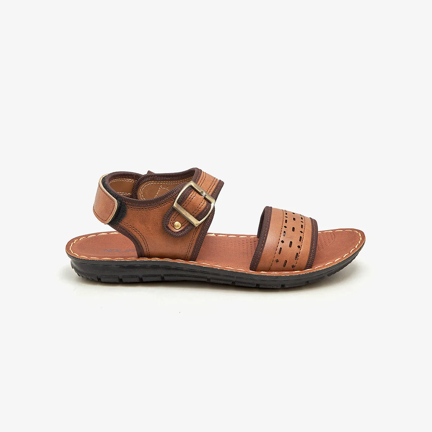 Basic Men's Sandals