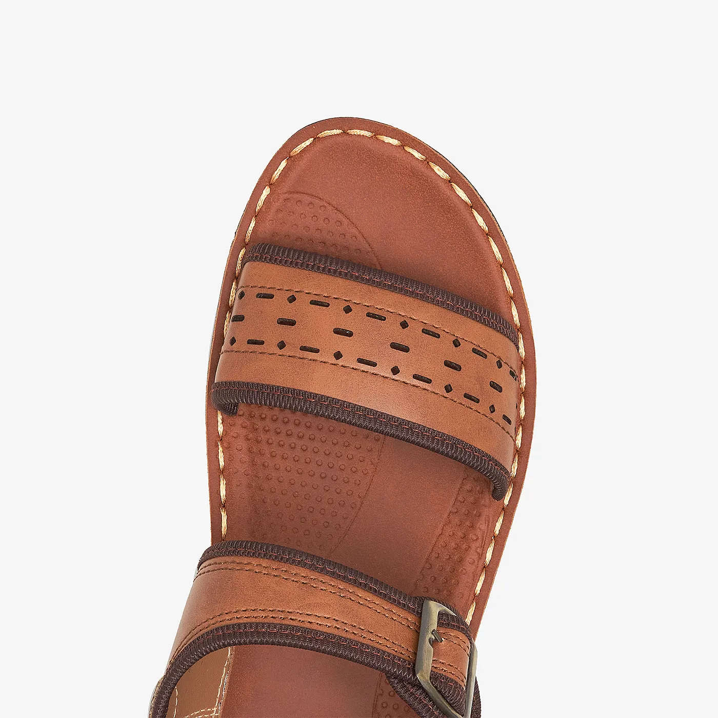 Basic Men's Sandals