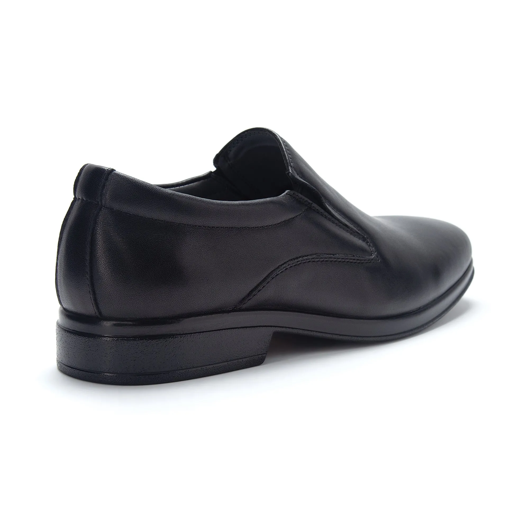 BATA FLEXIBLE Men Slip-on Dress Shoes 814X550