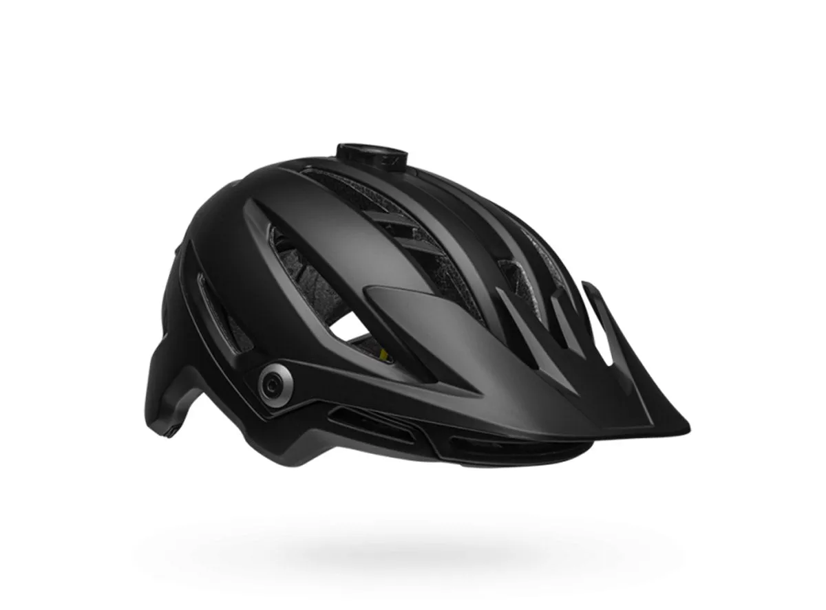 Bell Sixer MIPS MTB Helmet - Matt Black