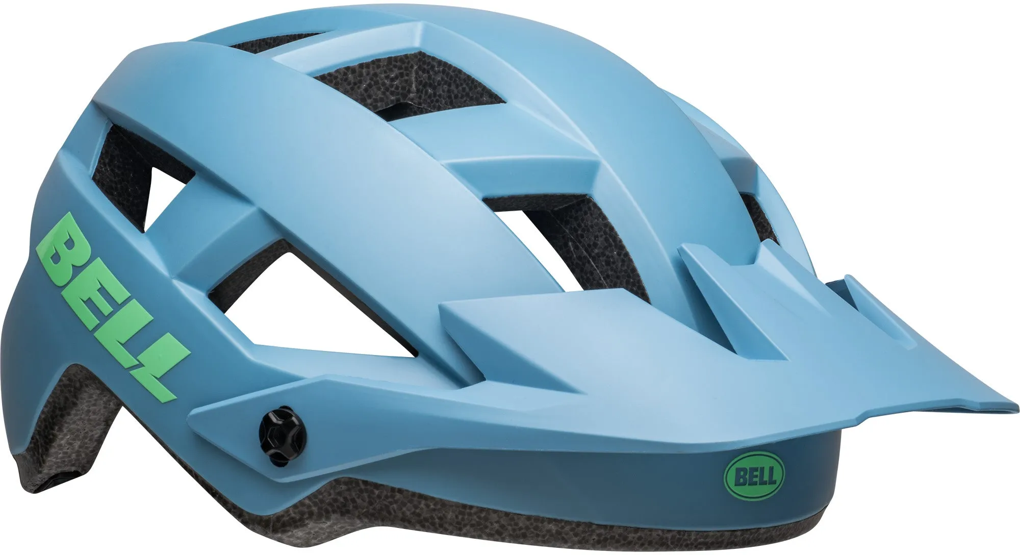 Bell Spark 2 MIPS MTB Helmet - Matt Light Blue