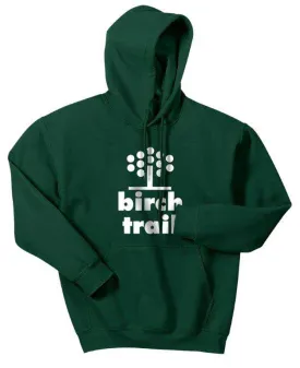 Birch Trail Camp Hoodie